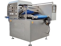Continuous Frozen Meat Dicer, Slicer & Strip Cutter