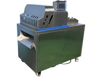 Frozen Meat Dicing Machine