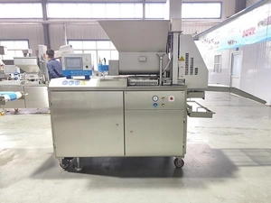 Meat Forming Equipment