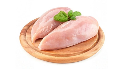 Poultry slicing
