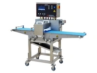 Fresh Meat Strip Cutting Machine