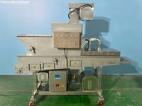 Breading Machine