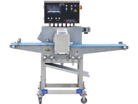 Fresh Meat Strip Cutting Machine