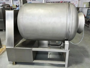 Vacuum Meat Tumbler