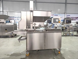 Automatic Meat Forming Machine