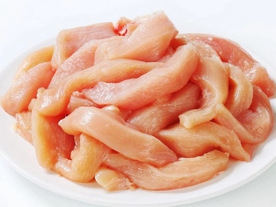 Poultry Processing Equipment