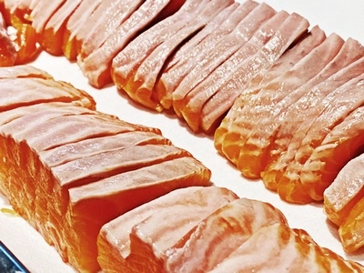 Fish & Seafood Processing Equipment