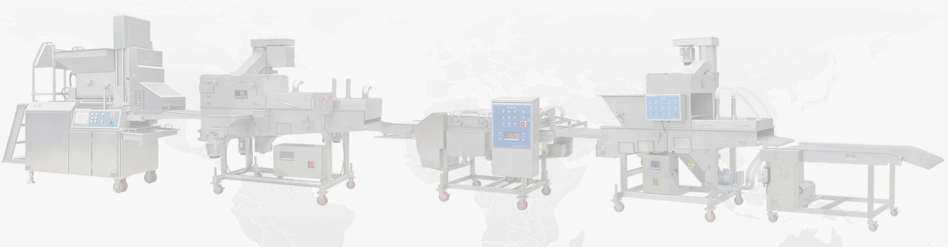 Jinan Henco Machinery Co., Ltd. (Henco)