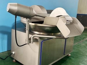 Meat Marinating & Mixing Equipment