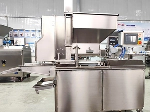 Meat Forming Equipment