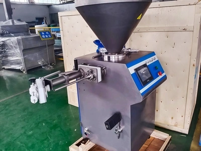 Sausage Making Equipment