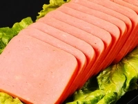 Vacuum Sausage Filler