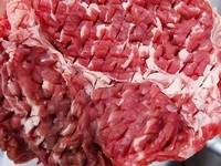 Meat Tenderizing Machine