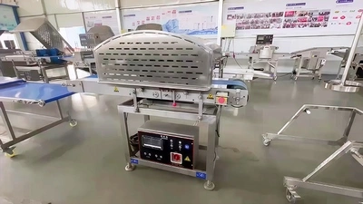 Fresh Meat Slicer (Single Lane)