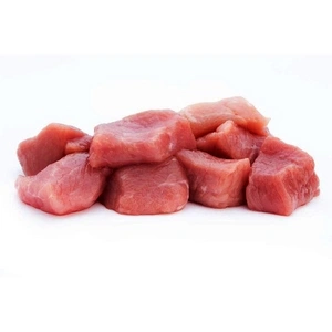 Multifunctional Fresh Meat Cutting Line