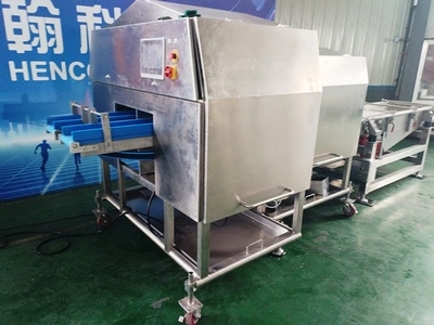 Intelligent Portion Cutter