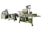 Automatic Meat Forming, Battering & Breading Line