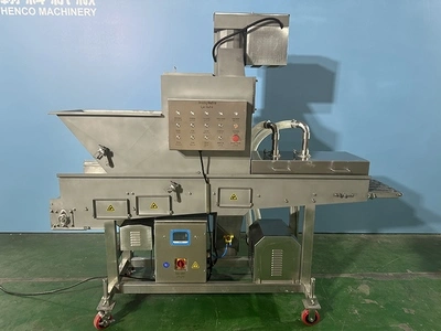 Breading Machine
