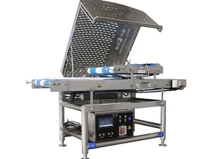 Fresh Meat Slicing Machine