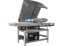 Meat Cutting Equipment