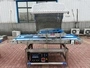 Fresh Meat Slicing Machine