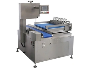 Automatic Meat Band Saw