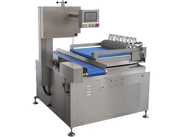 Automatic Meat Band Saw