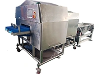 Intelligent Portion Cutter