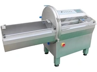 Meat Slicer and Chop Cutter