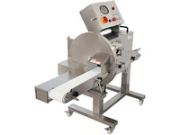 Cooked Meat Slicing Machine
