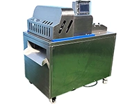 Frozen Meat Dicing Machine