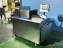 Frozen Meat Dicing Machine