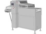 Frozen Meat Slicing Machine