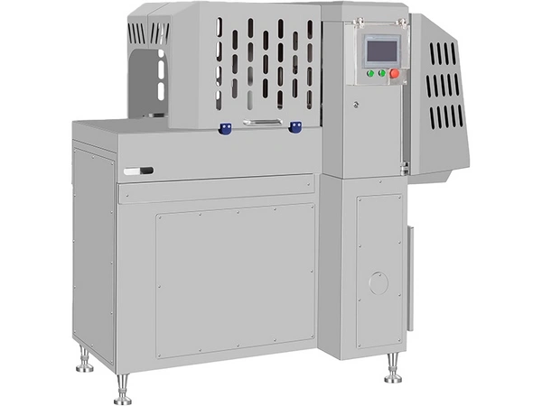 Frozen Meat Slicer & Portion Cutter