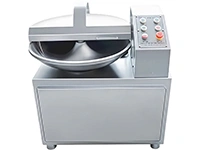 Meat Marinating & Mixing Equipment