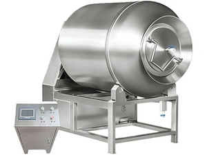 Vacuum Meat Tumbler