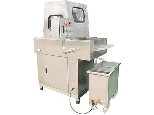 Brine Injection Machine