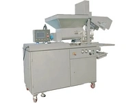 Meat Forming Equipment