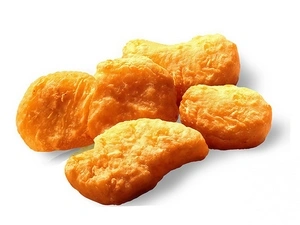 Chicken nuggets