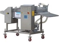Meat Coating Equipment