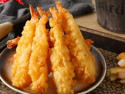 Tempura
