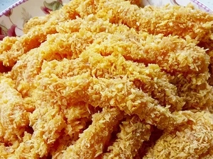 Chicken strips
