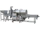 Flouring Machine (Drum Preduster)