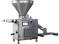 Sausage Making Equipment