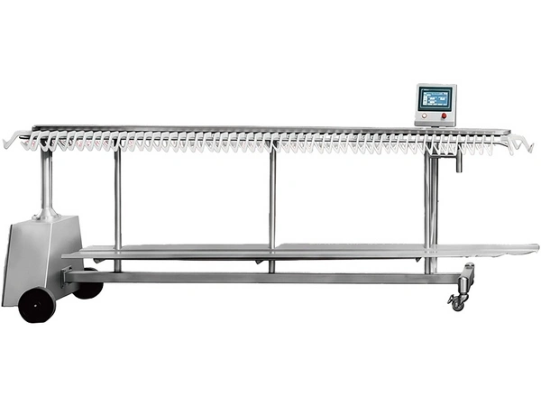 Sausage Hanging Machine