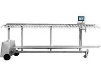 Sausage Hanging Machine