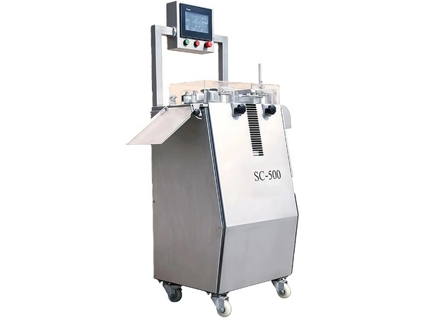 Sausage Link Cutting Machine