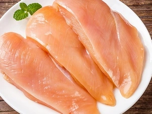 Chicken breast