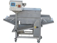 Ice Glazing Machine