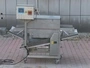 Ice Glazing Machine